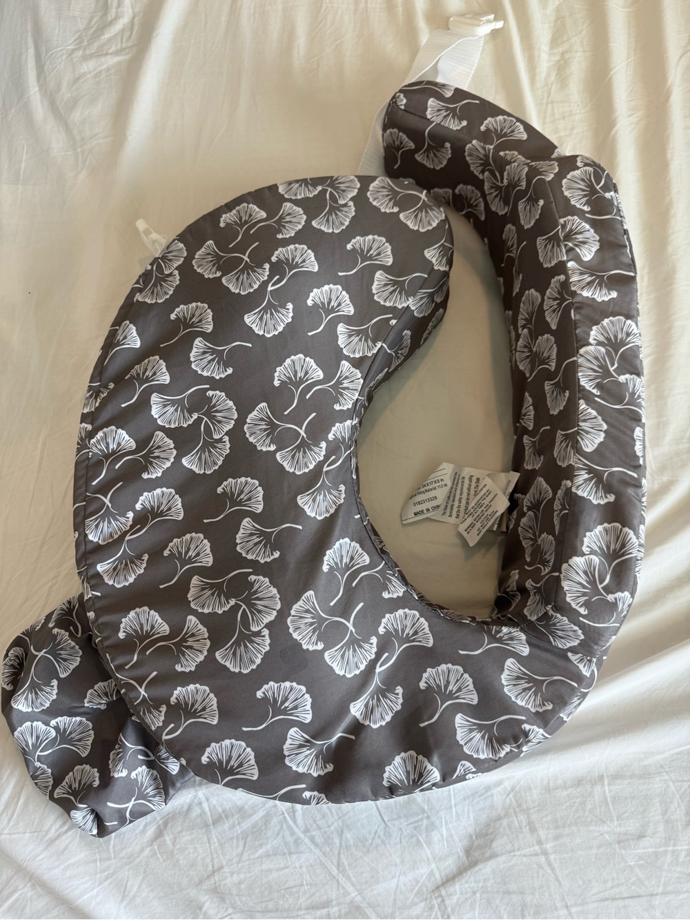 My Brest friend nursing pillow